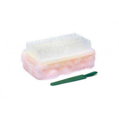 Disposable Medical Surgical Scrub Brush