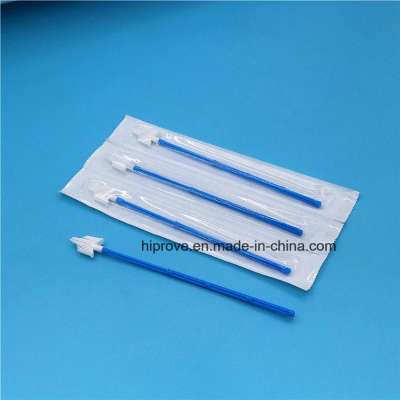 Gynecological Examination Sterile Sampling Test Swab Cervical Brush