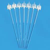 CE Approved Medical Sterile Disposable Cervical Sampling Brush