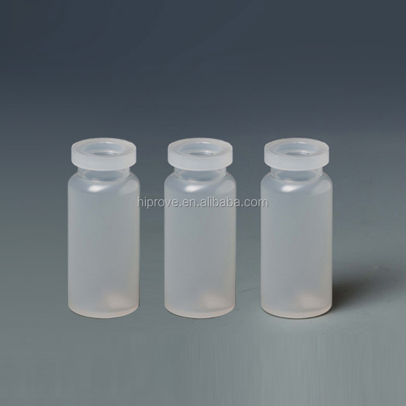 10ml 20ml 30ml Plastic Pp Pe Pharmaceutical Vial Bottle Empty Vaccine Bottle