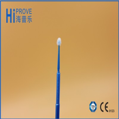 Disposable Dental Applicator Brush/Dental Micro Brush